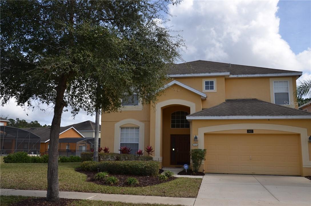 967 Orange Cosmos Blvd., Davenport, FL 33837