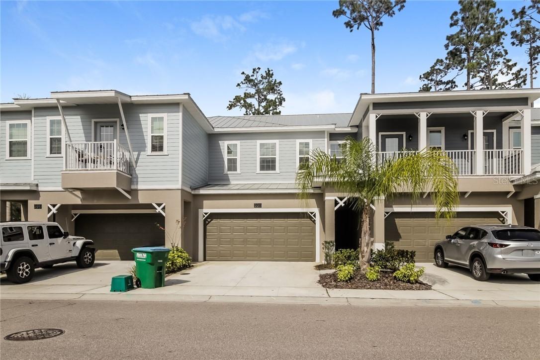 538 Lake Wildmere Cove, Longwood, FL 32750
