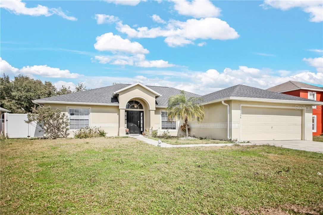 1156 Saint Tropez Ct., Kissimmee, FL 34759