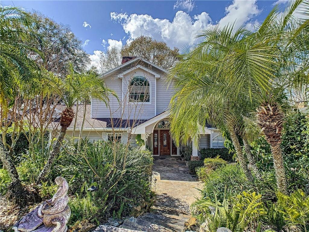 2450 Topping Pl., Eustis, FL 32726