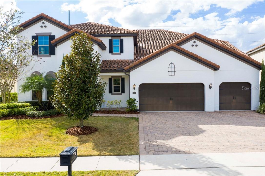 8739 Brixford St., Orlando, FL 32836