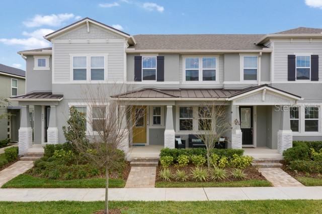 8049 Glenlloyd Ave., Winter Garden, FL 34787