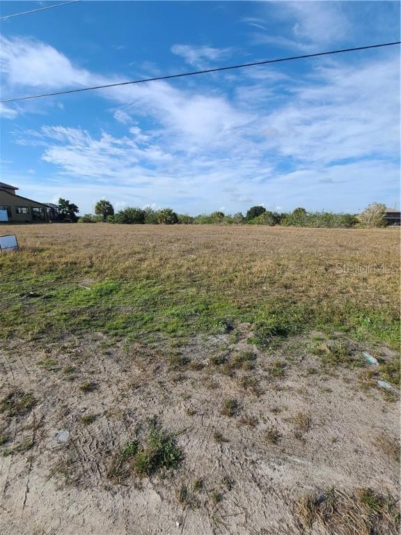 [Address Hidden by Seller], Cape Coral, FL 33993