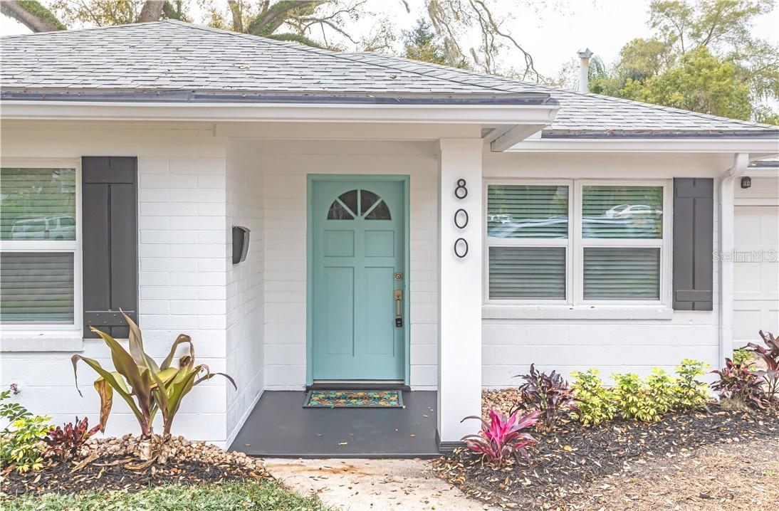 800 S Mills Ave., Orlando, FL 32801