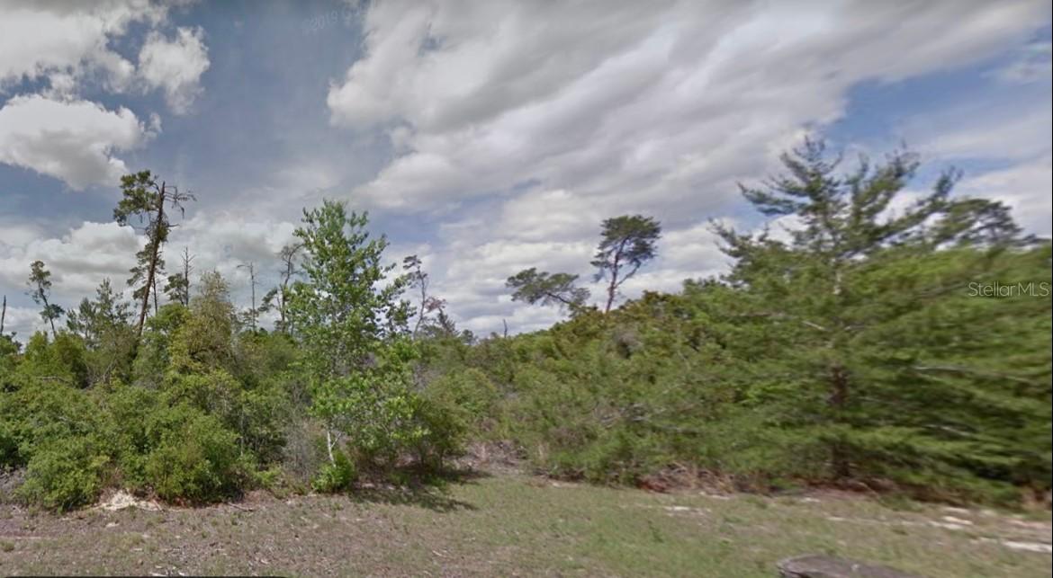 SW 17th Cir. #Lot #3, Ocala, FL 34473