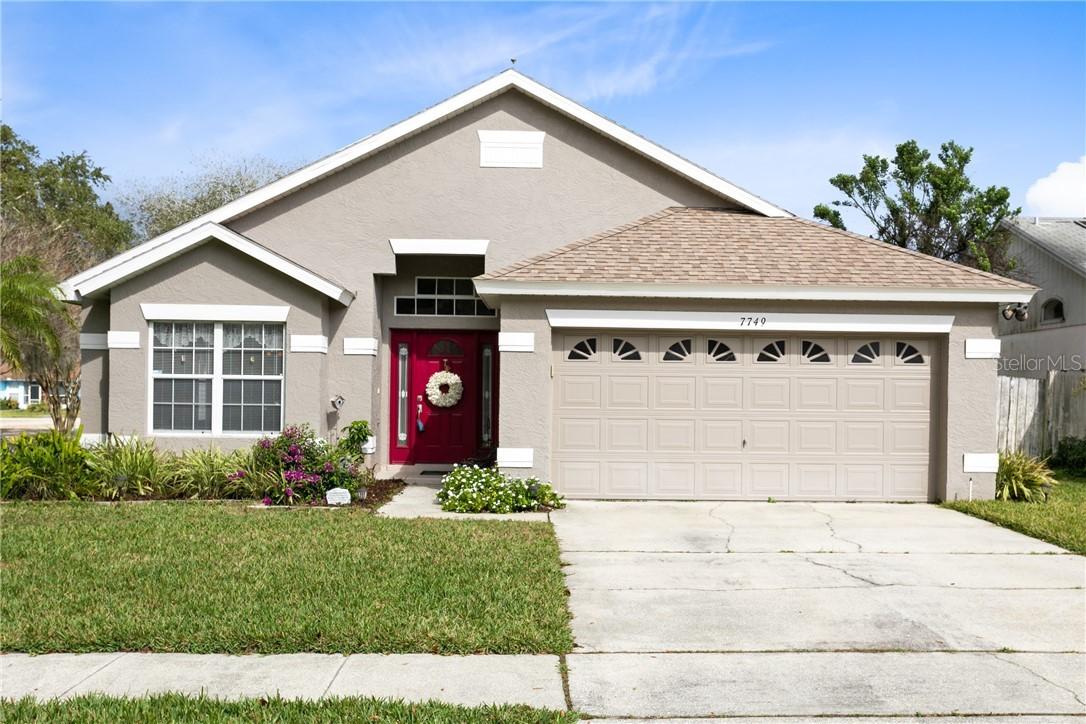 7749 Water Oak Ct., Kissimmee, FL 34747