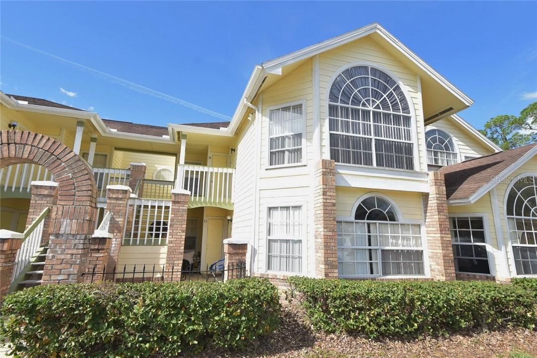 5007 Laguna Bay Cir. #36, Kissimmee, FL 34746