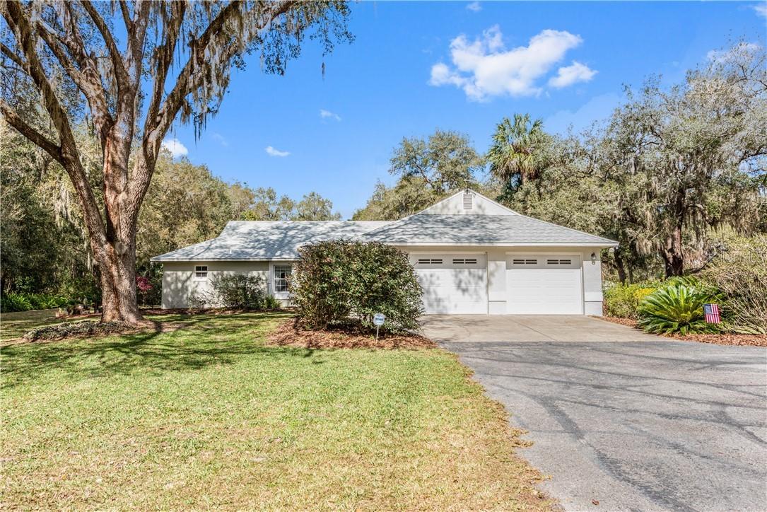 1375 Pine Meadows Golf Course Rd., Eustis, FL 32726