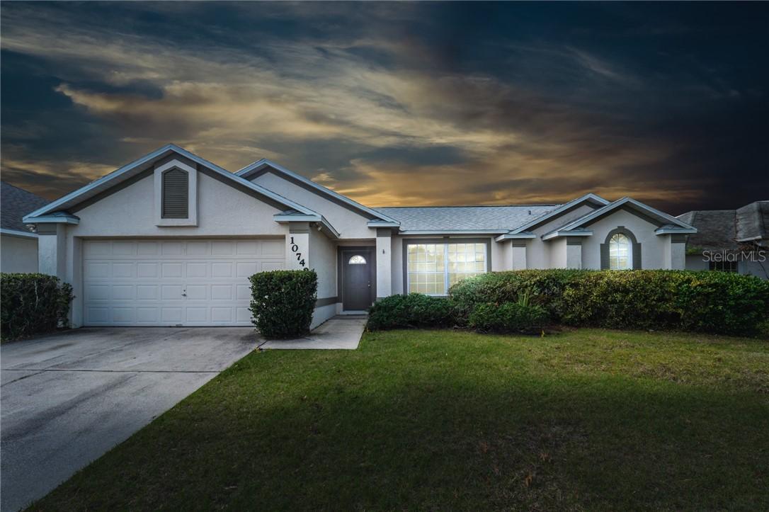 10749 Oak Glen Cir., Orlando, FL 32817