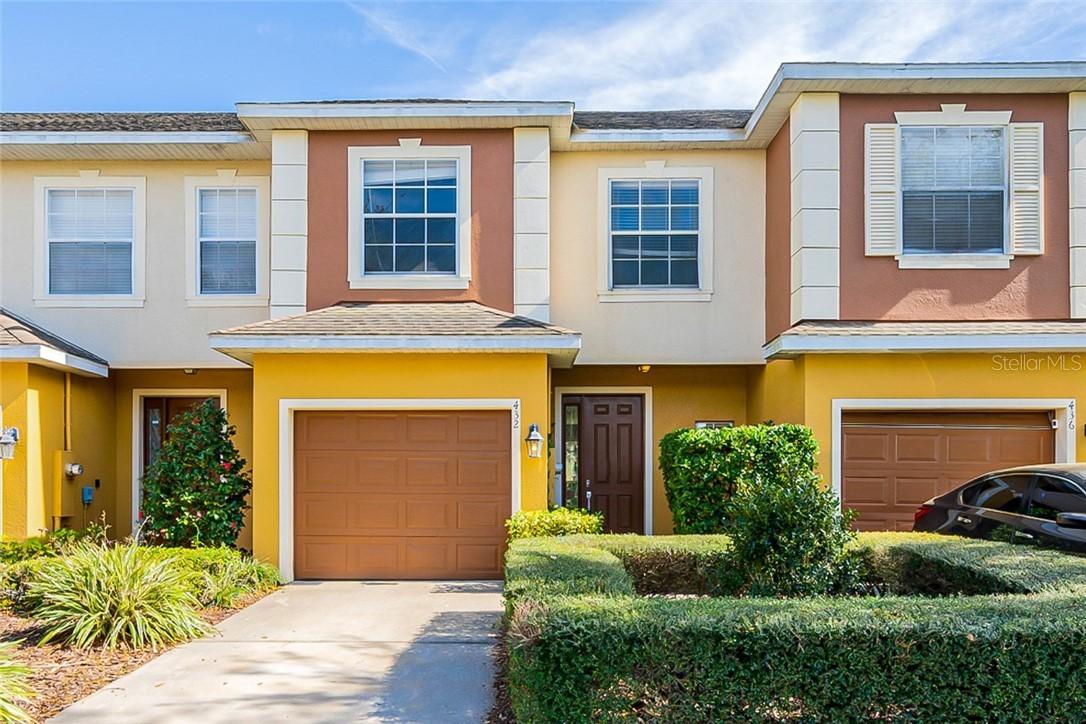 432 Scarlatti Ct., Ocoee, FL 34761
