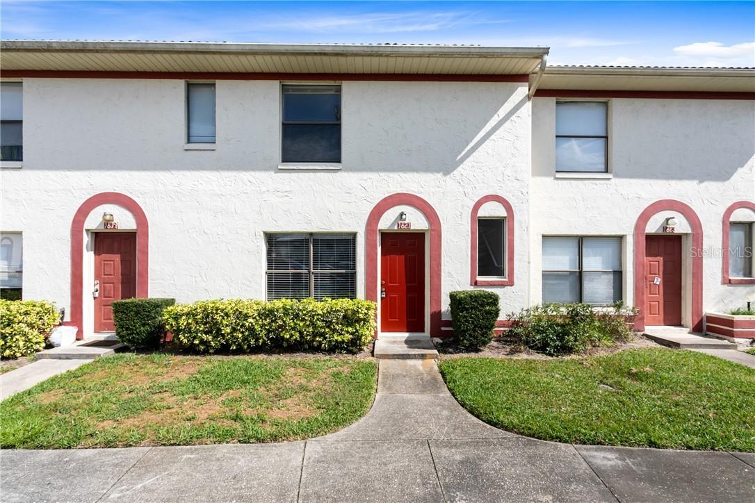 1621 Little River Dr. #11, Orlando, FL 32807