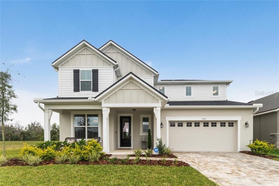 1832 Farnham Dr Dr., Ocoee, FL 34761