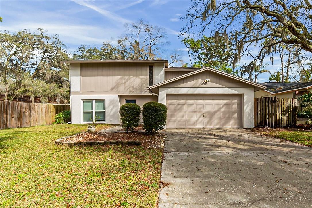 14719 Tall Tree Dr., Lutz, FL 33559