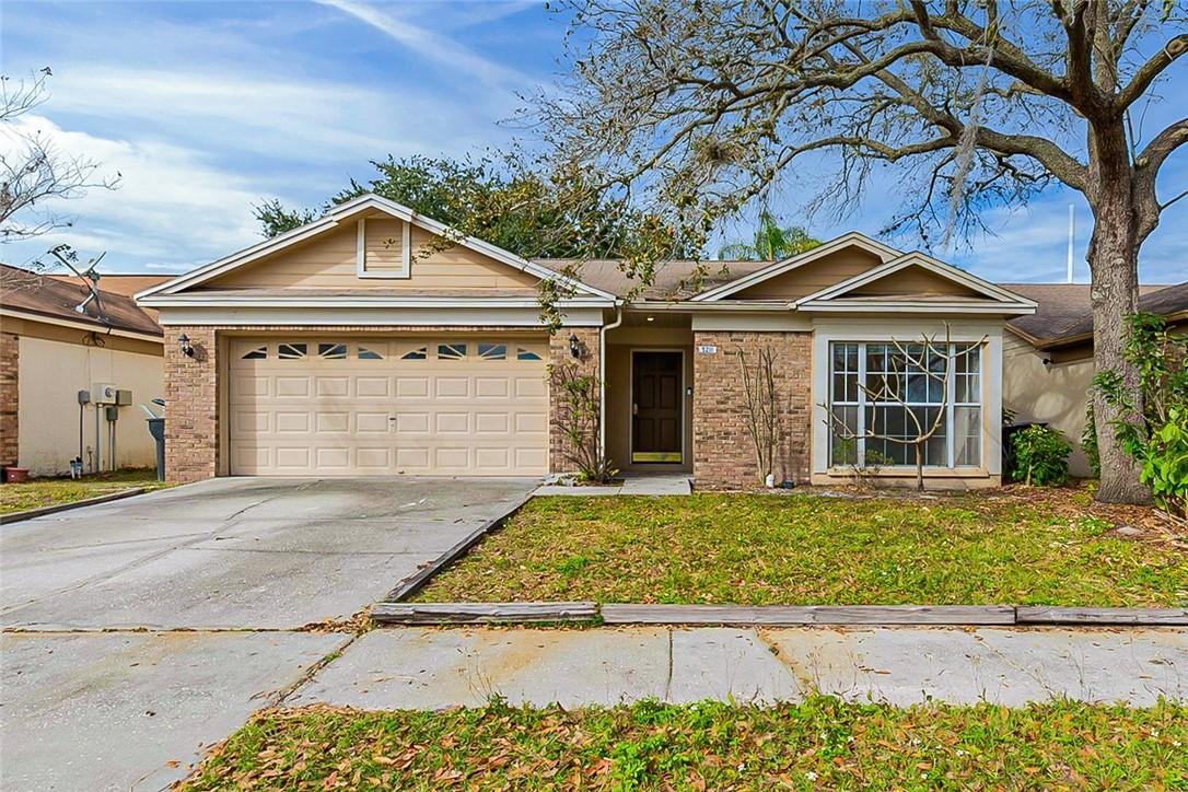 5211 Sea Fare Pl., Tampa, FL 33624