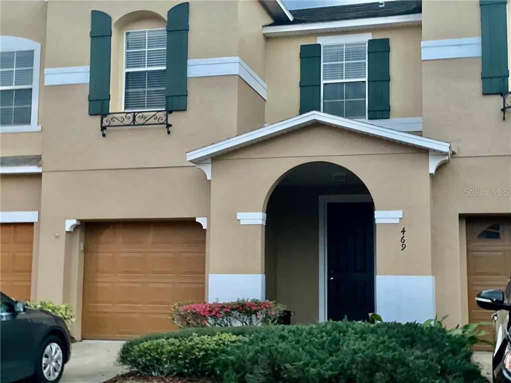 469 Penny Royal Pl., Oviedo, FL 32765