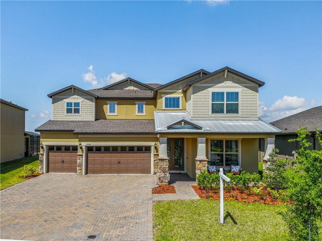 5040 Hartwell Ct., Saint Cloud, FL 34771