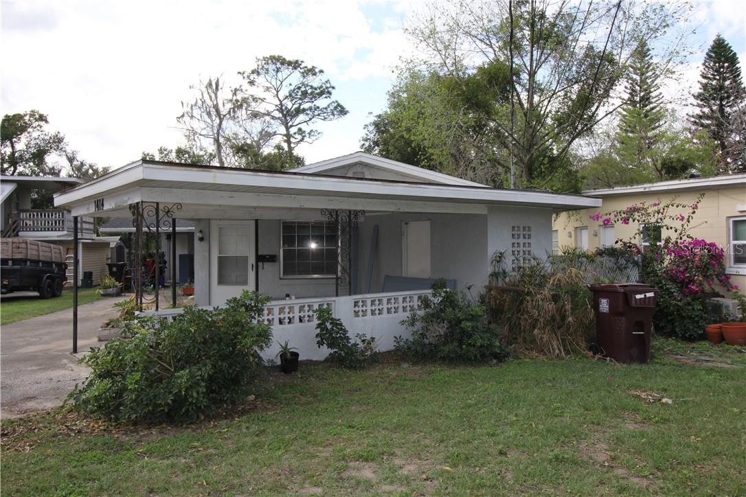 1412 & 1414 Granville Ln., Orlando, FL 32803