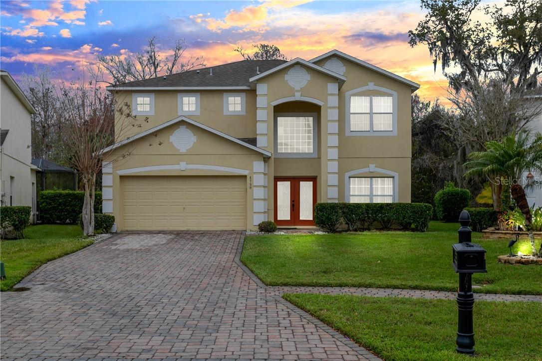 4750 Cumbrian Lakes Dr., Kissimmee, FL 34746