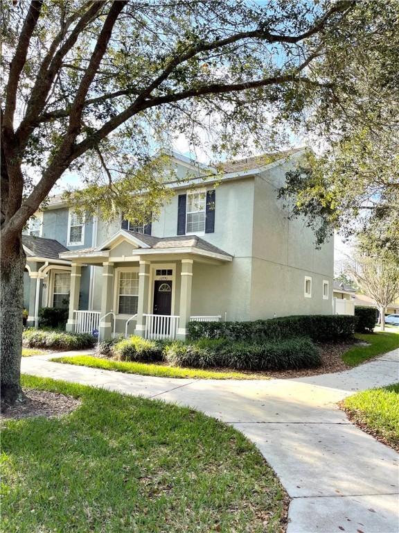13741 Lensdale Ln., Windermere, FL 34786