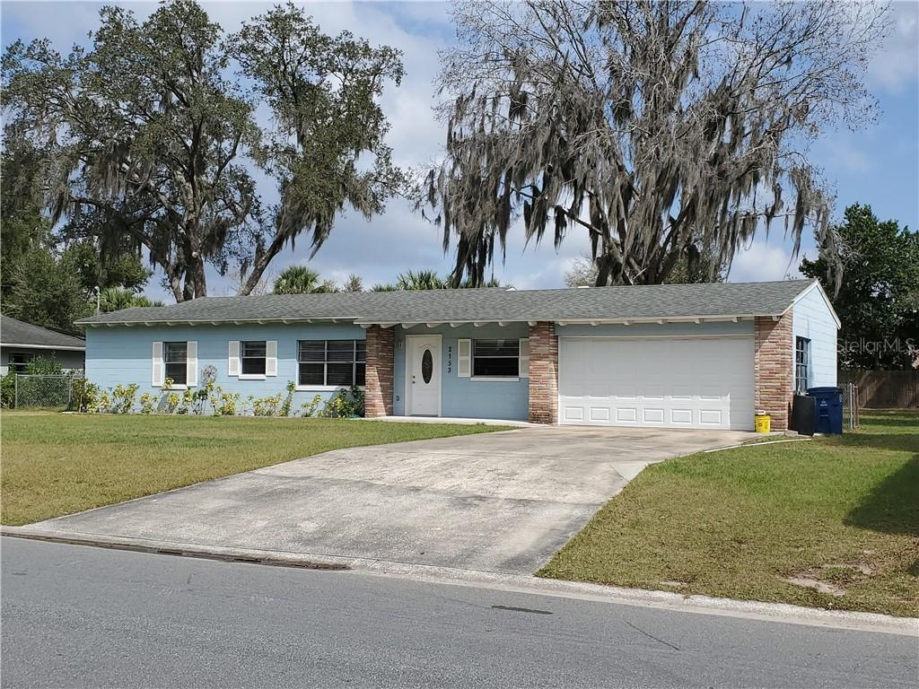 2153 Lake Drive Dr., Winter Park, FL 32789