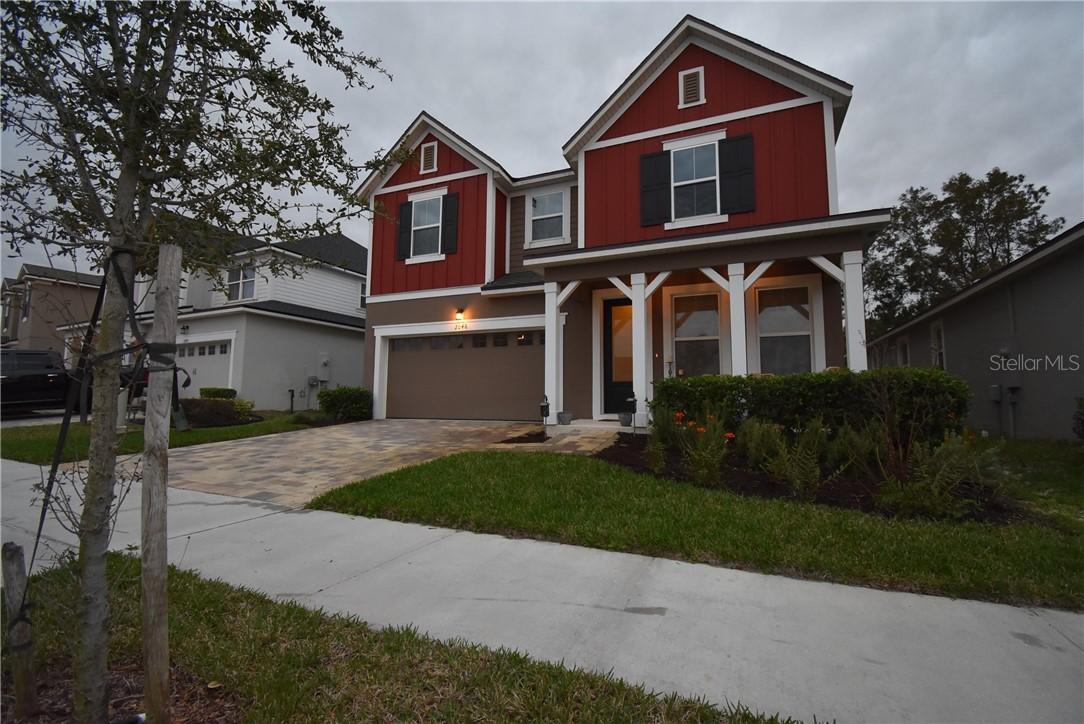 2046 Donahue Dr., Ocoee, FL 34761