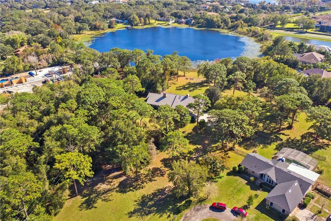 3831 Mckinnon Rd., Windermere, FL 34786