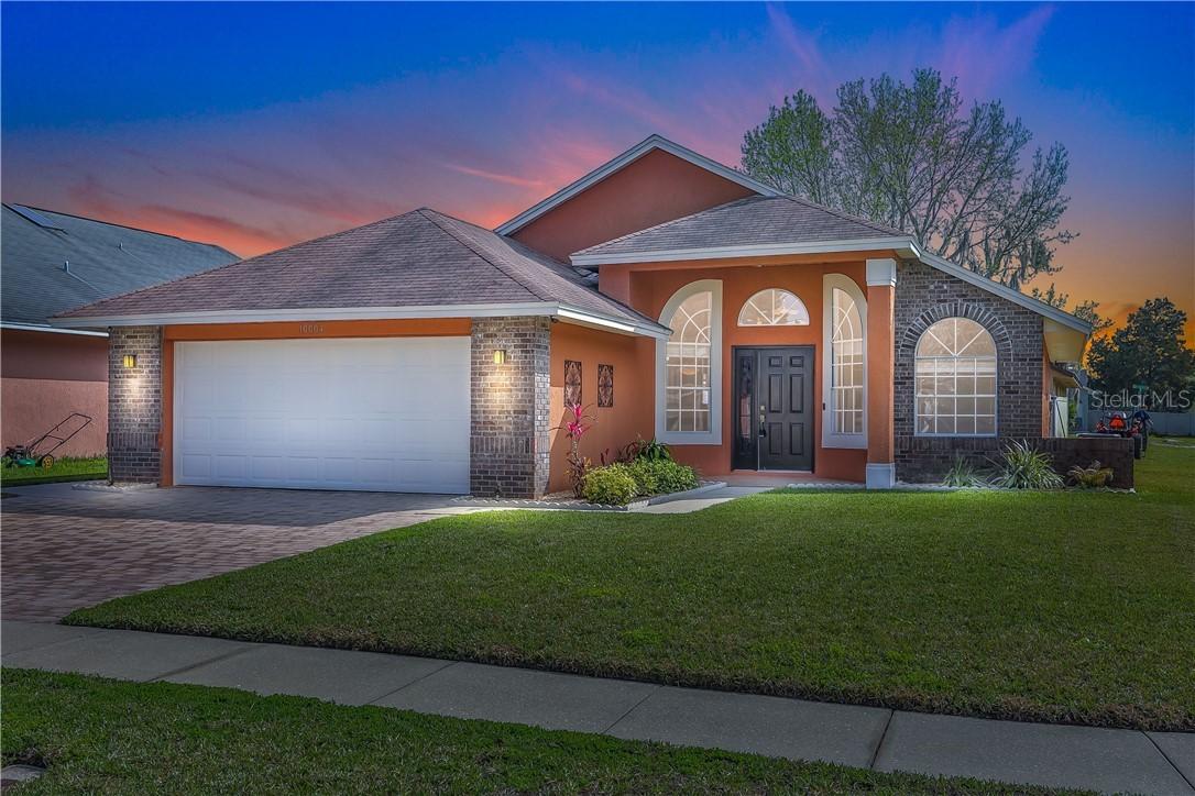 10004 Sandbar St., Orlando, FL 32825