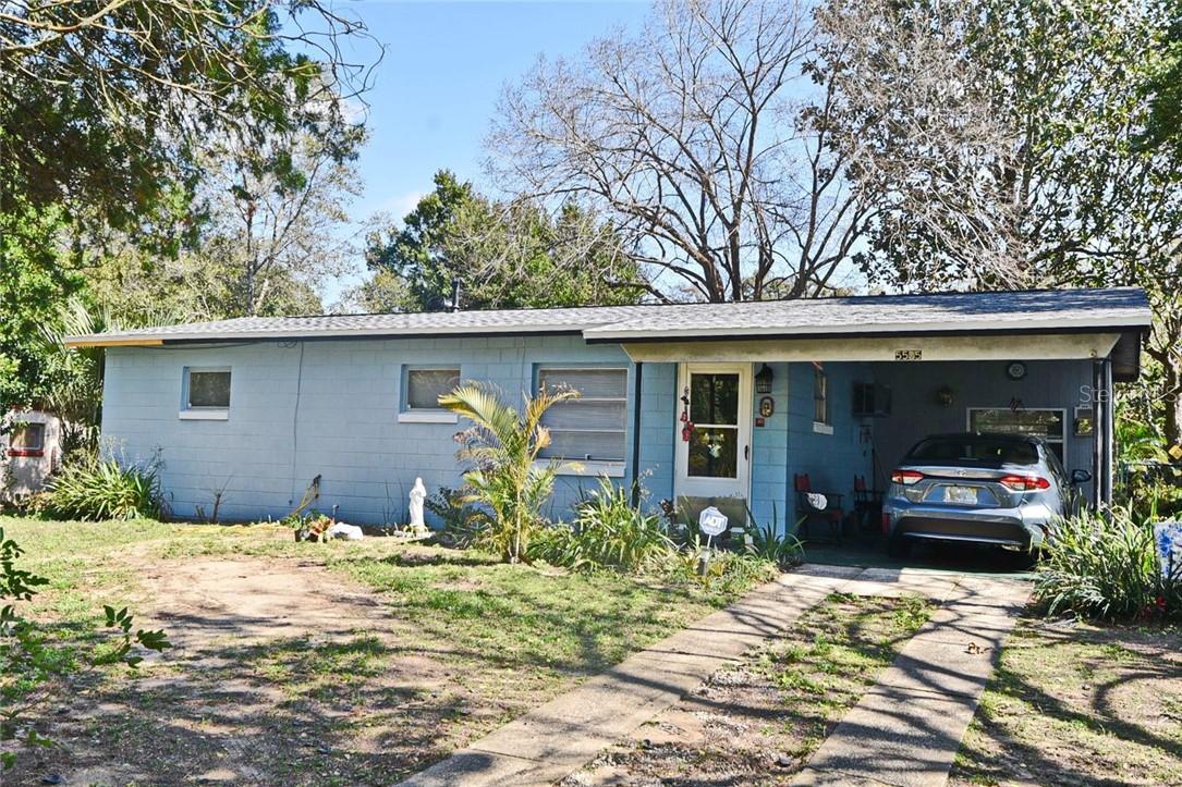 5525 Lunsford Dr., Orlando, FL 32818
