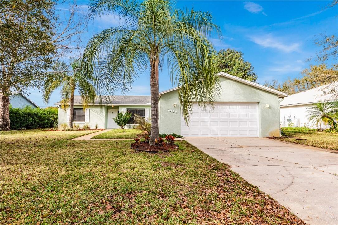 2422 Jaywood Dr., Titusville, FL 32780