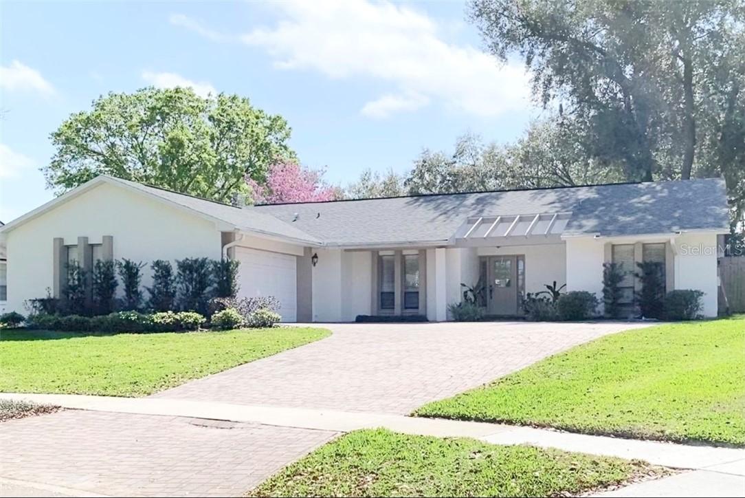 8722 Pine Barrens Dr., Orlando, FL 32817