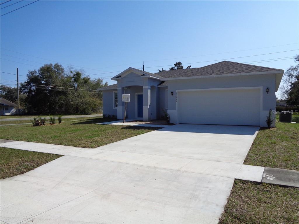 10664 Nadia Ave., Orlando, FL 32825