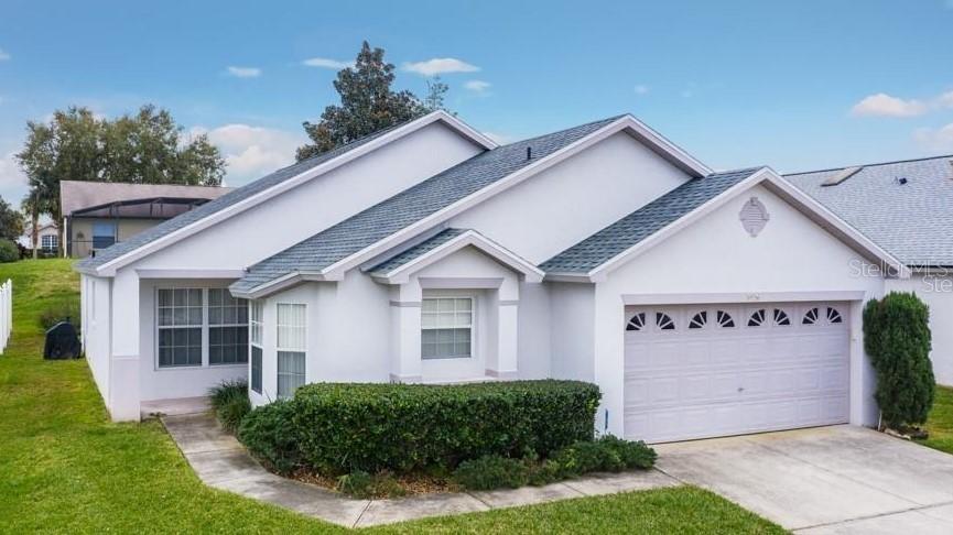 8056 Indian Creek Blvd., Kissimmee, FL 34747