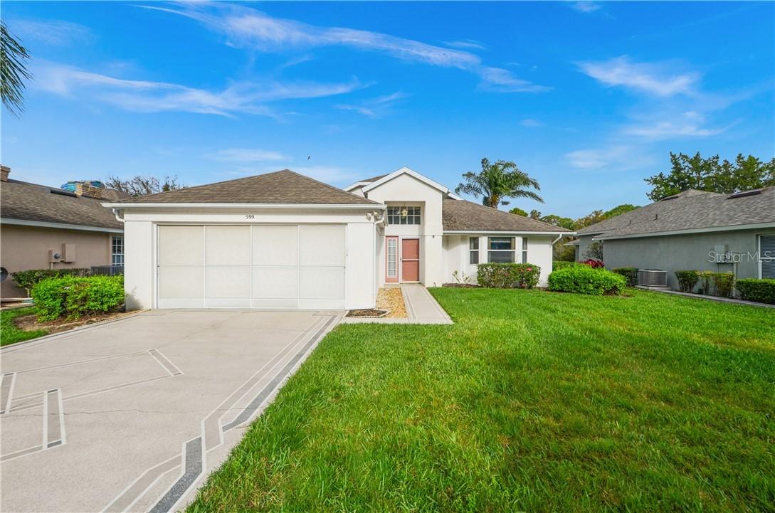 599 Juniper Way, Tavares, FL 32778