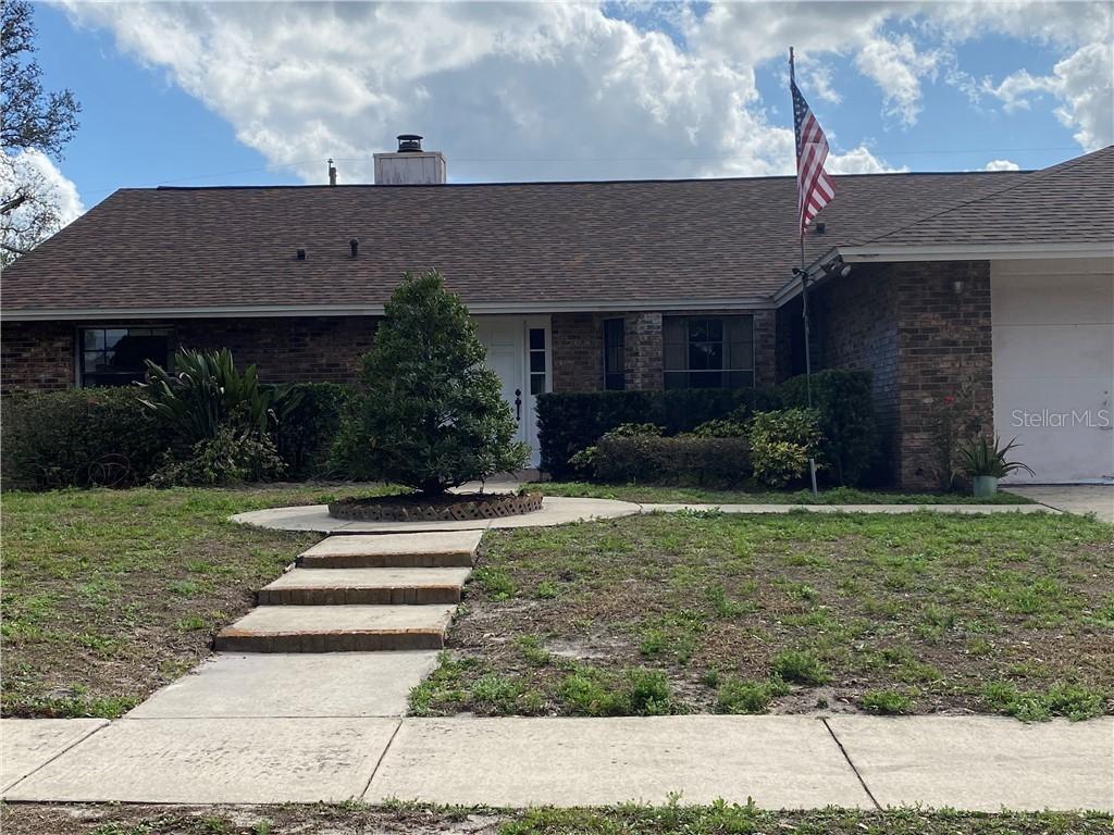 7564 Glenmoor Ln., Winter Park, FL 32792