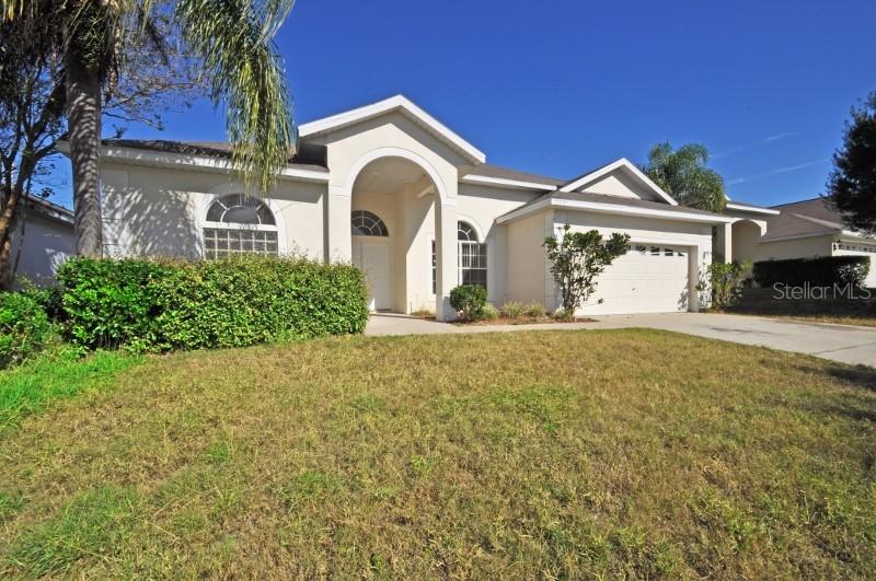 1047 Durango Loop St., Davenport, FL 33897