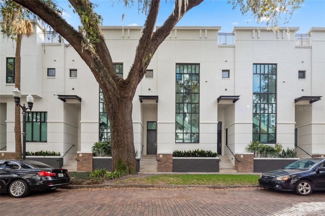 460 E Jackson St. #3, Orlando, FL 32801