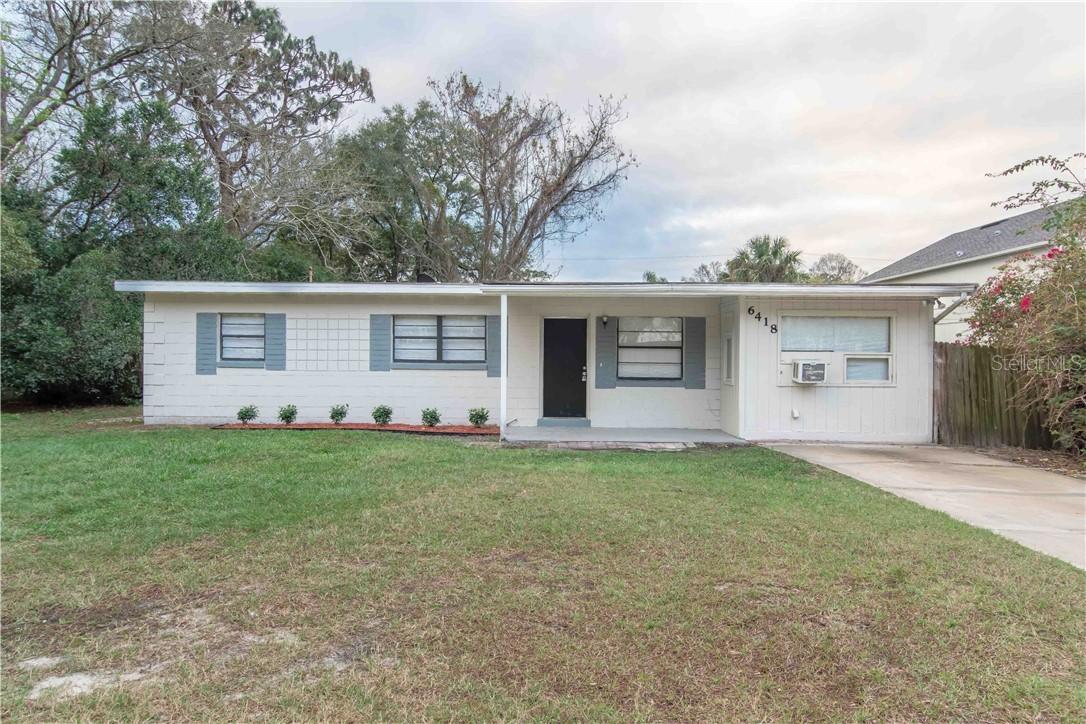 6418 Hill Rd., Orlando, FL 32810