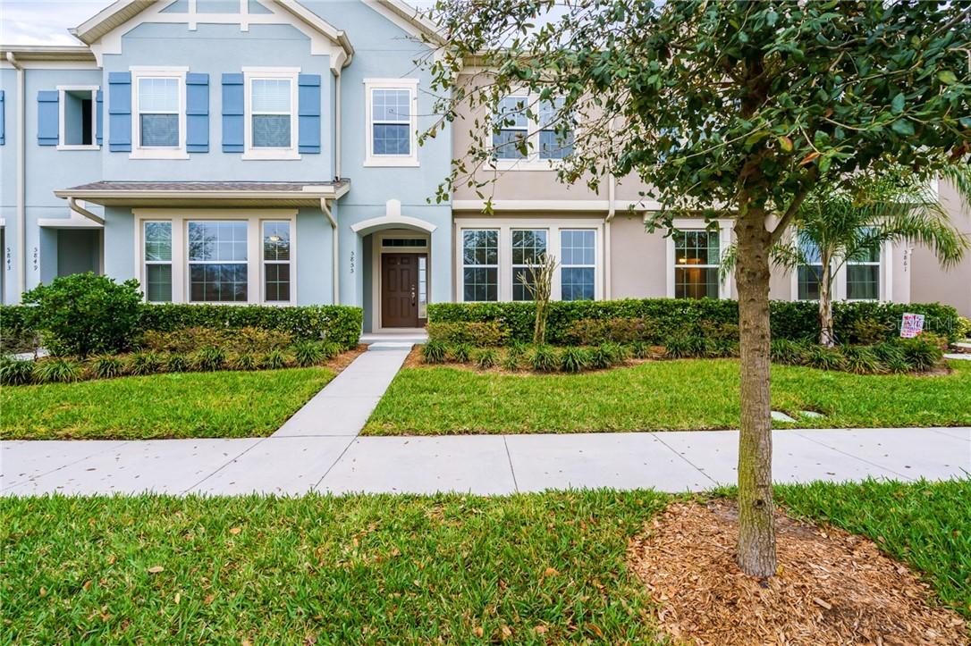 5855 Chestnut Chase Rd., Winter Garden, FL 34787