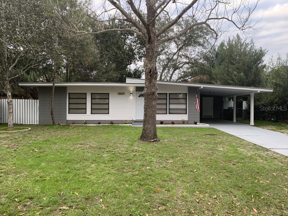 3431 Seagrape Dr., Winter Park, FL 32792