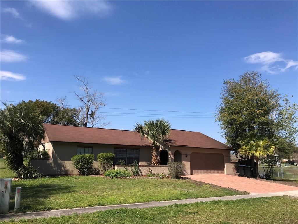 4544 Bridgewater Dr., Orlando, FL 32817