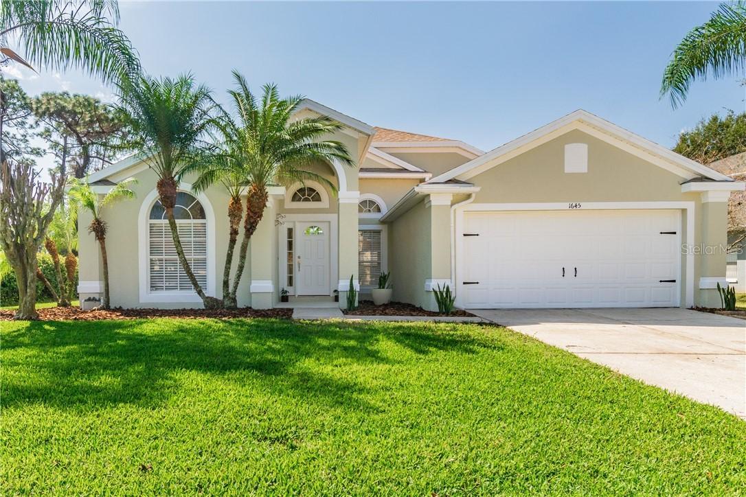 1645 River Birch Ave., Oviedo, FL 32765