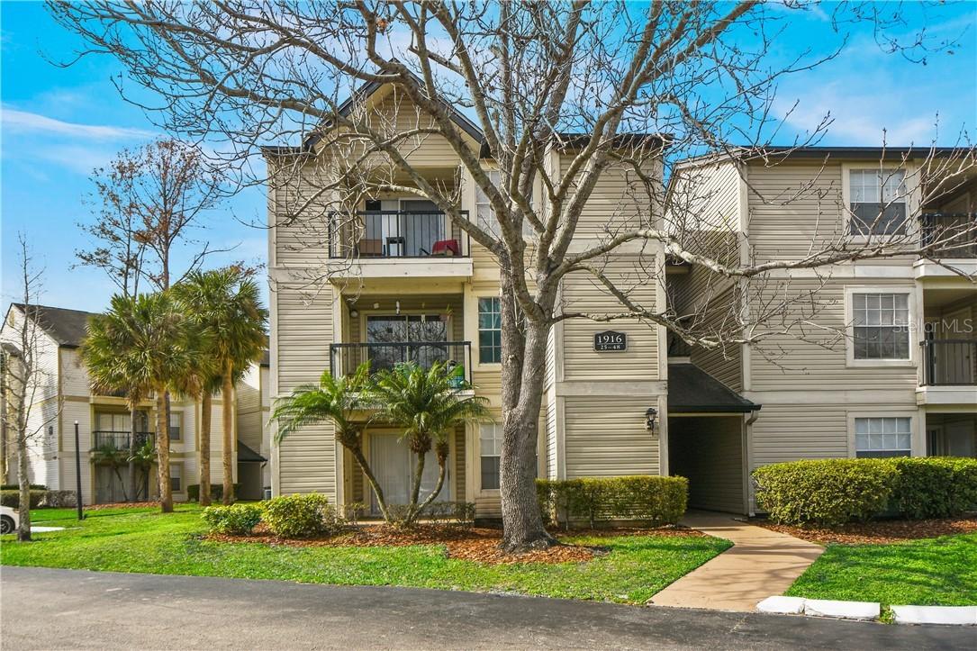 1916 Lake Atriums Cir. #26, Orlando, FL 32839