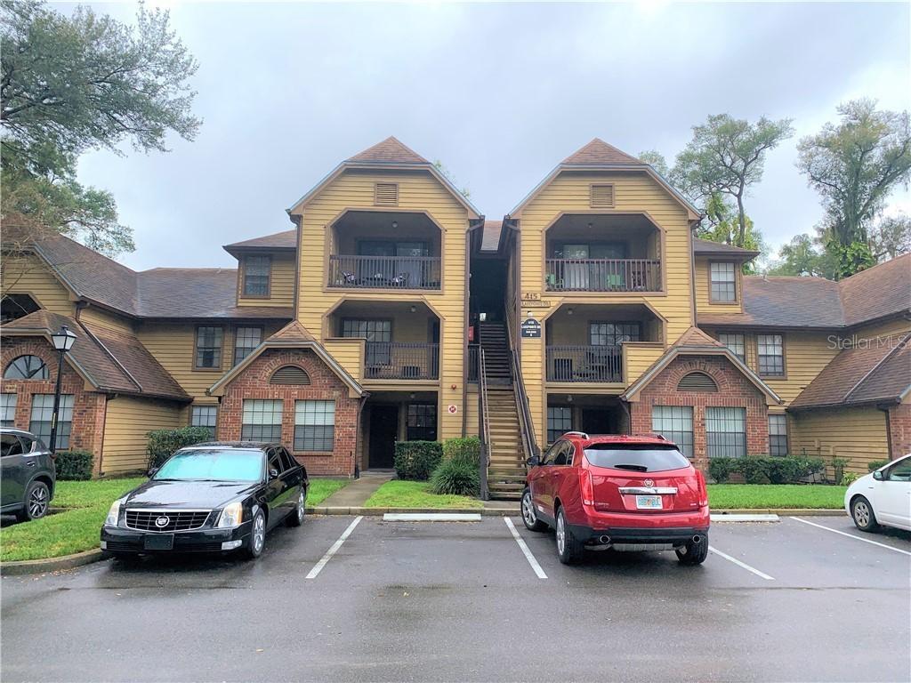 415 Lakepointe Dr. #103, Altamonte Springs, FL 32701