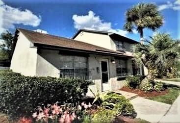 5753 Saint Christopher Dr. #50, Orlando, FL 32822