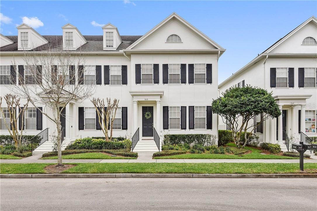 909 Fern Ave., Orlando, FL 32814