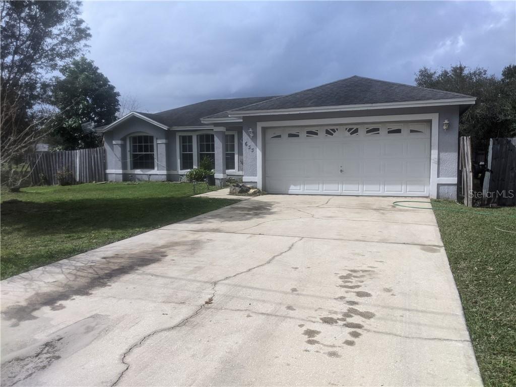 633 Parakeet Ct., Poinciana, FL 34759