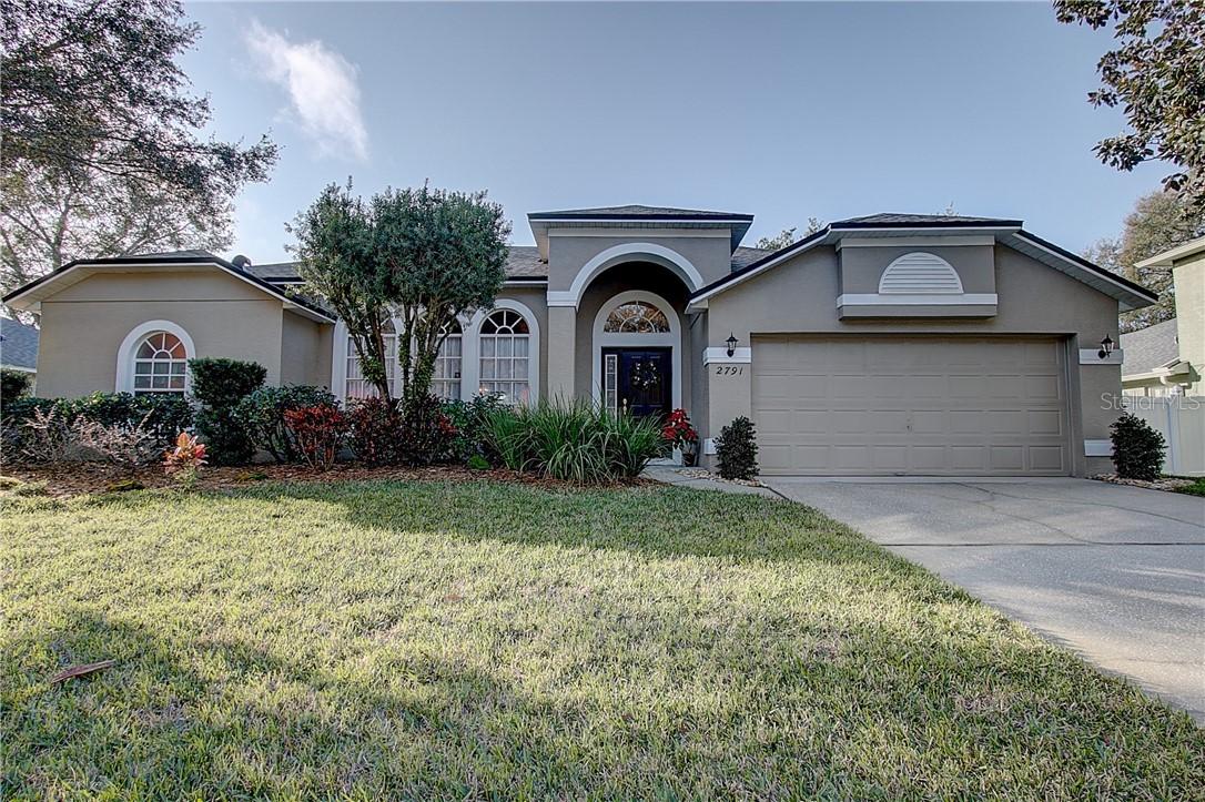 2791 Cullens Ct., Ocoee, FL 34761