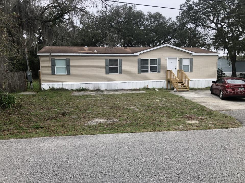 9919 Fargo Dr., Hudson, FL 34667