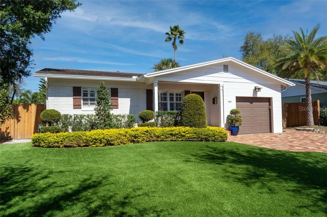 969 Bungalow Ave., Winter Park, FL 32789