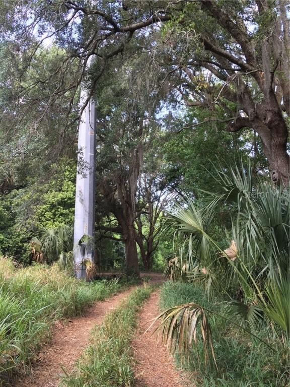 Private Dr., Leesburg, FL 34748